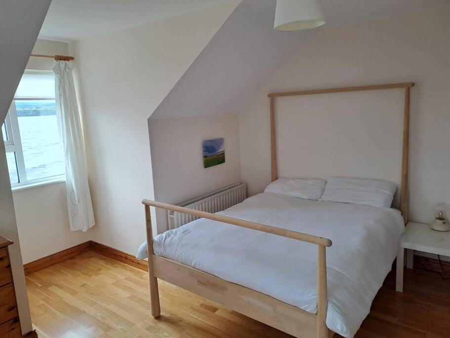 도니골 Buncronan Port Self Catering 빌라 외부 사진
